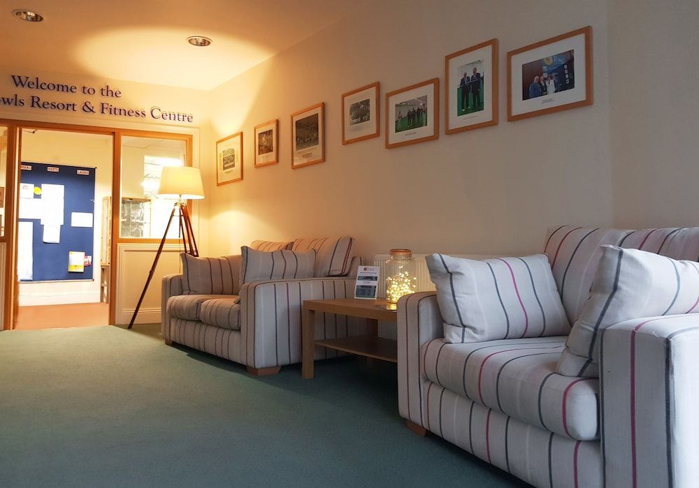 The Dorset Resort 2