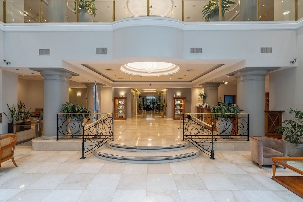 Hotel Intersur Recoleta 2