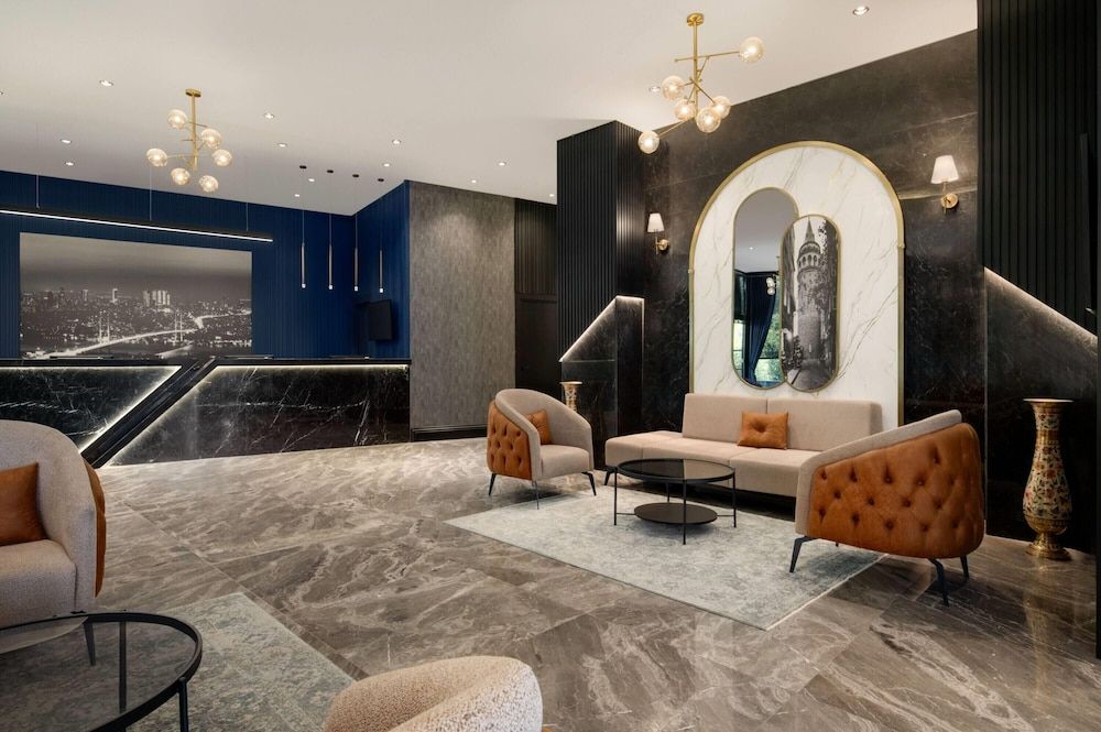 La Quinta By Wyndham Istanbul Kartal 2
