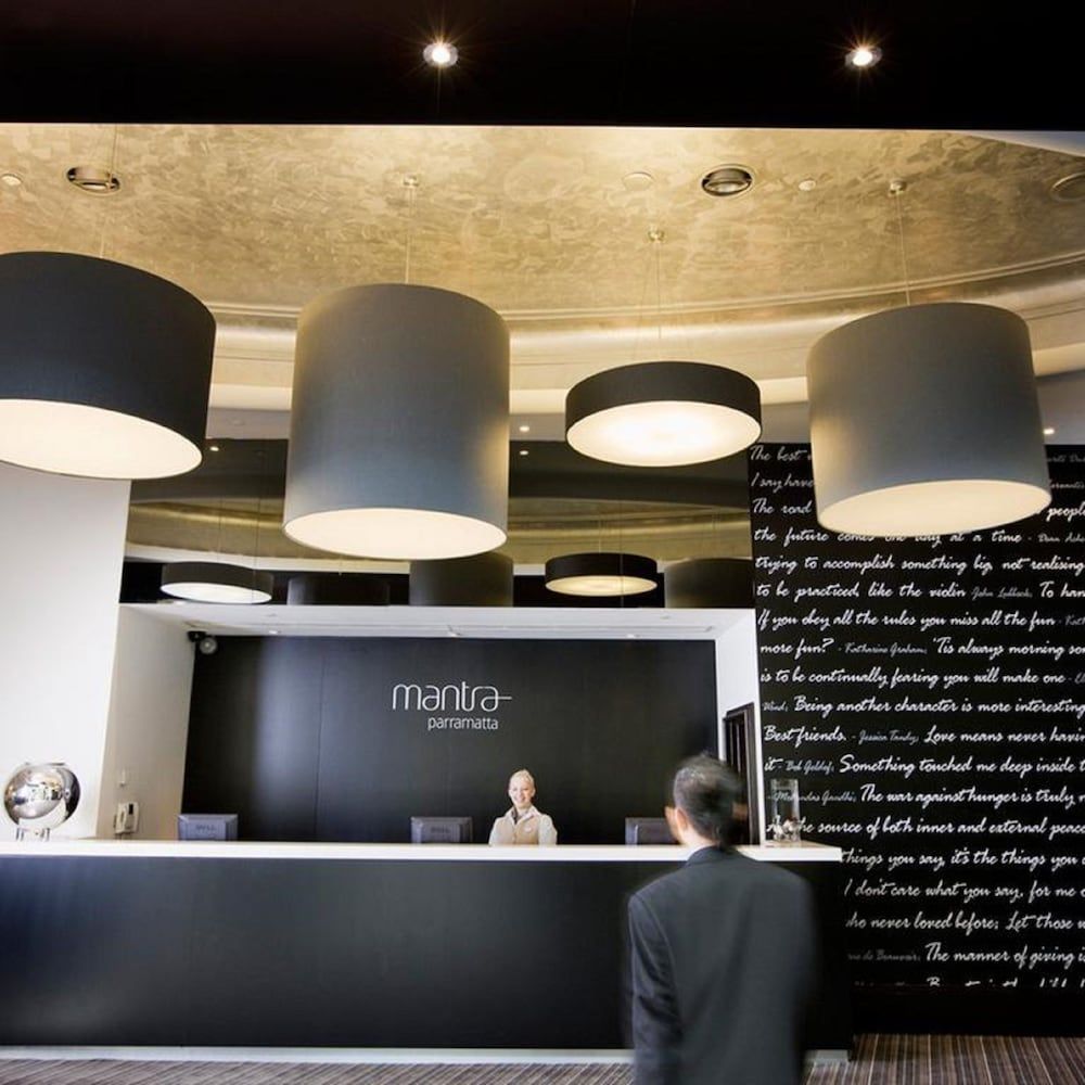 Mantra Parramatta 2