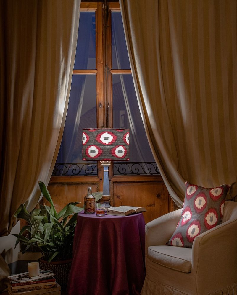 Capri Moon Guest House 1