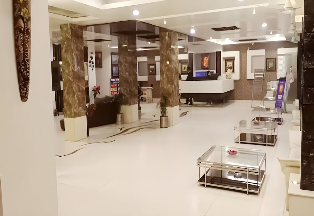 Hotel Sun International 2