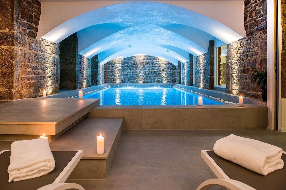 Boscolo Lyon Hôtel & Spa 1