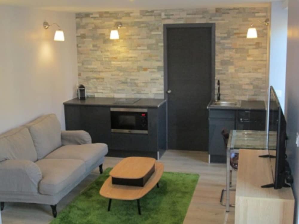 Residence du Parc 1