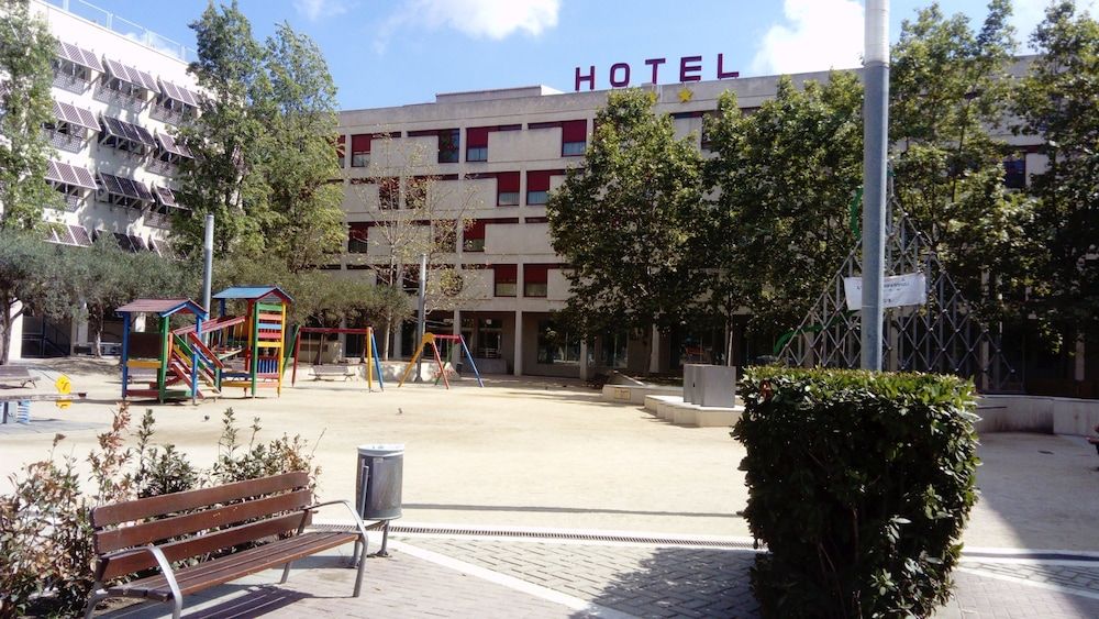 Hotel Pere III El Gran 1