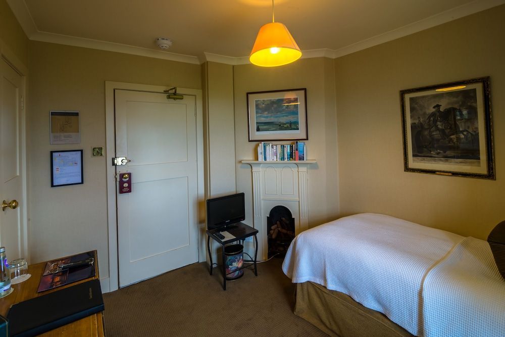 Greywalls Hotel & Chez Roux 2