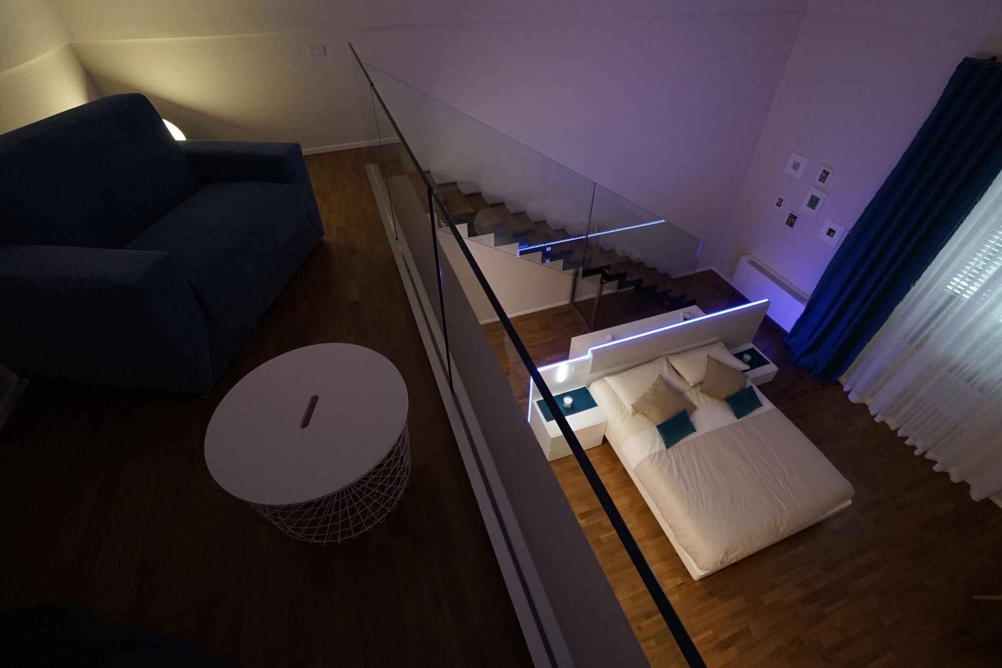 B&B BORGO FORNACI 2