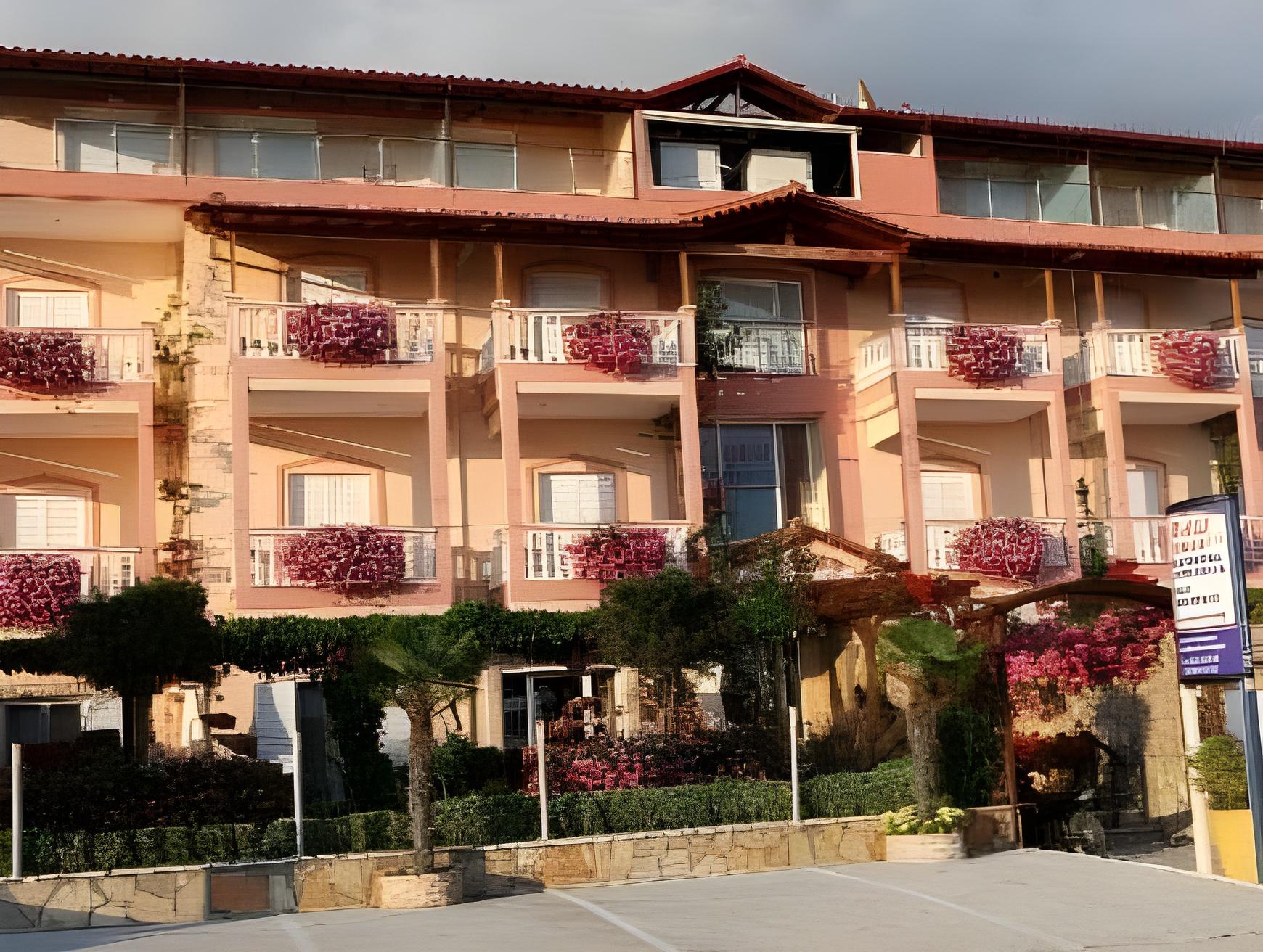Korali House 1