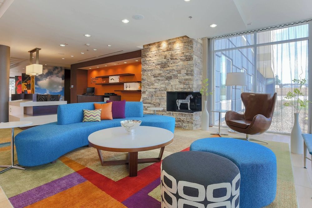 Fairfield Inn & Suites by Marriott Cuero 1
