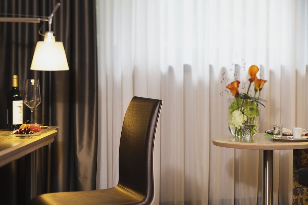 Movenpick Munchen Airport 2