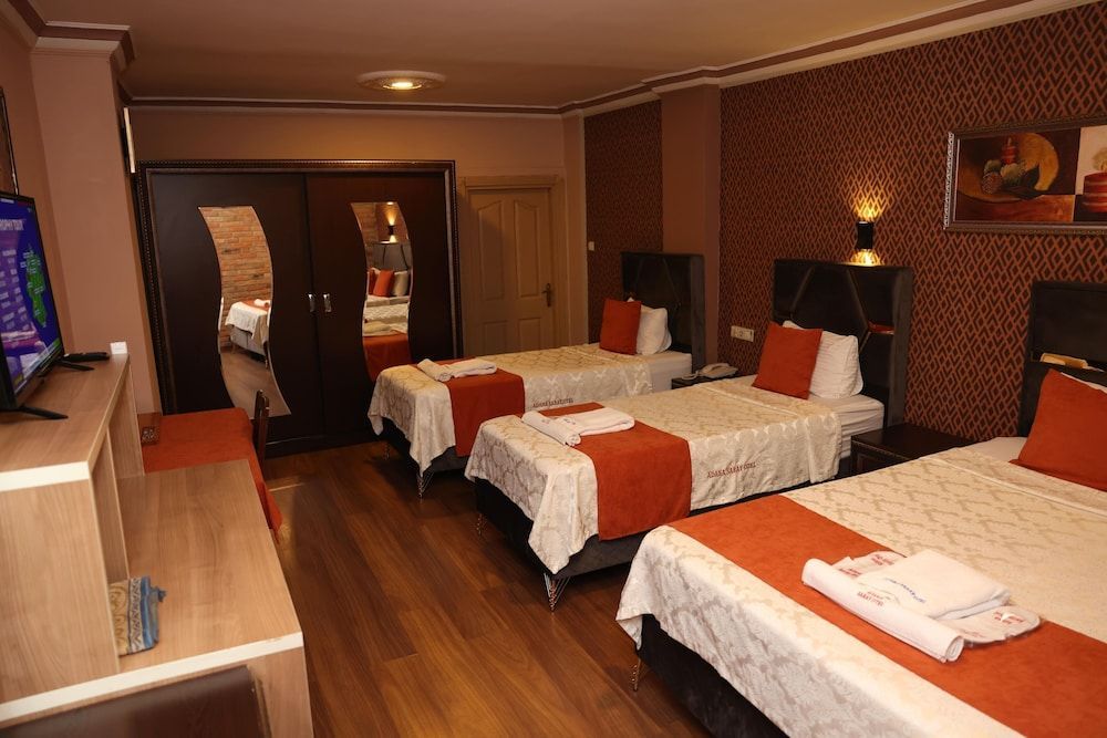 Adana Saray Hotel 1