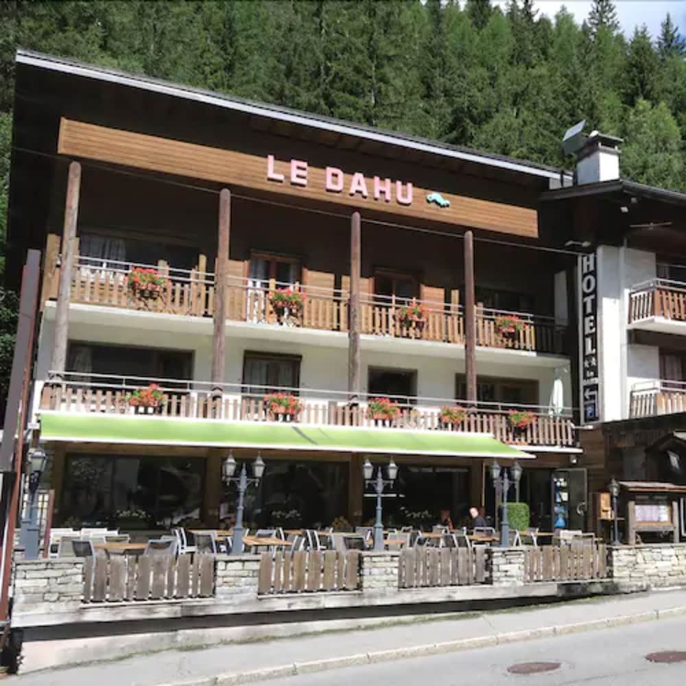 Le Dahu 1