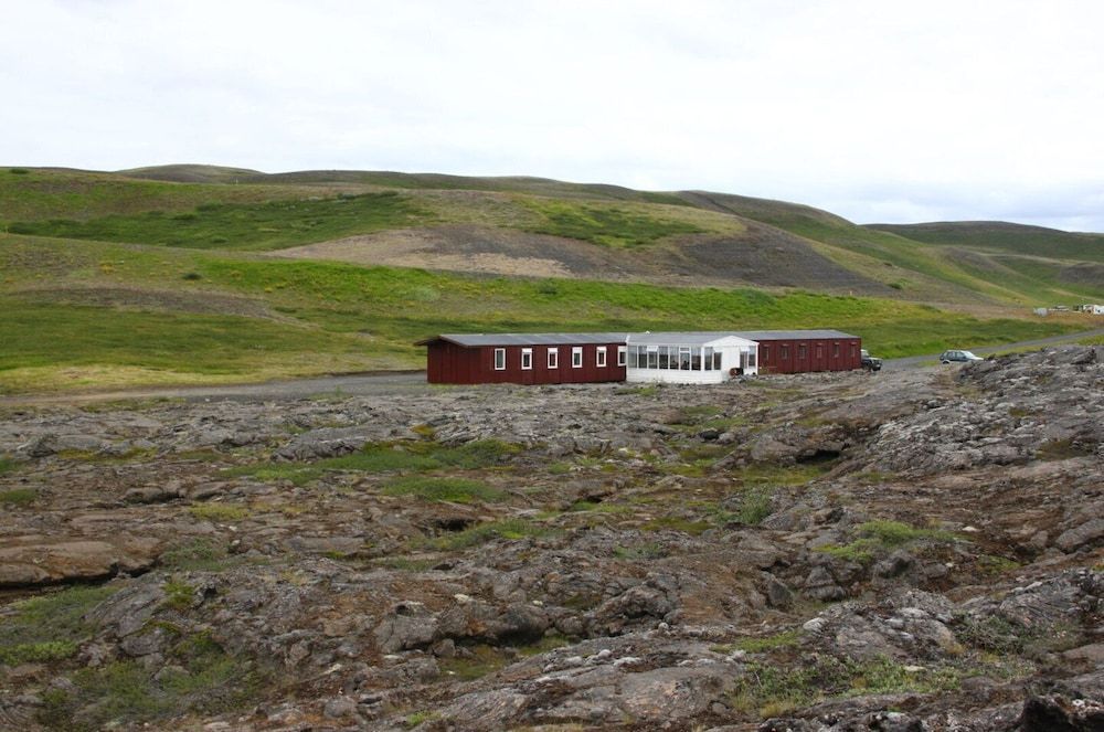 Hlid Hostel 1
