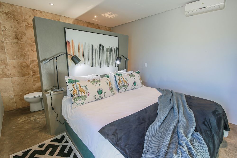 Suite 9 The Village 1