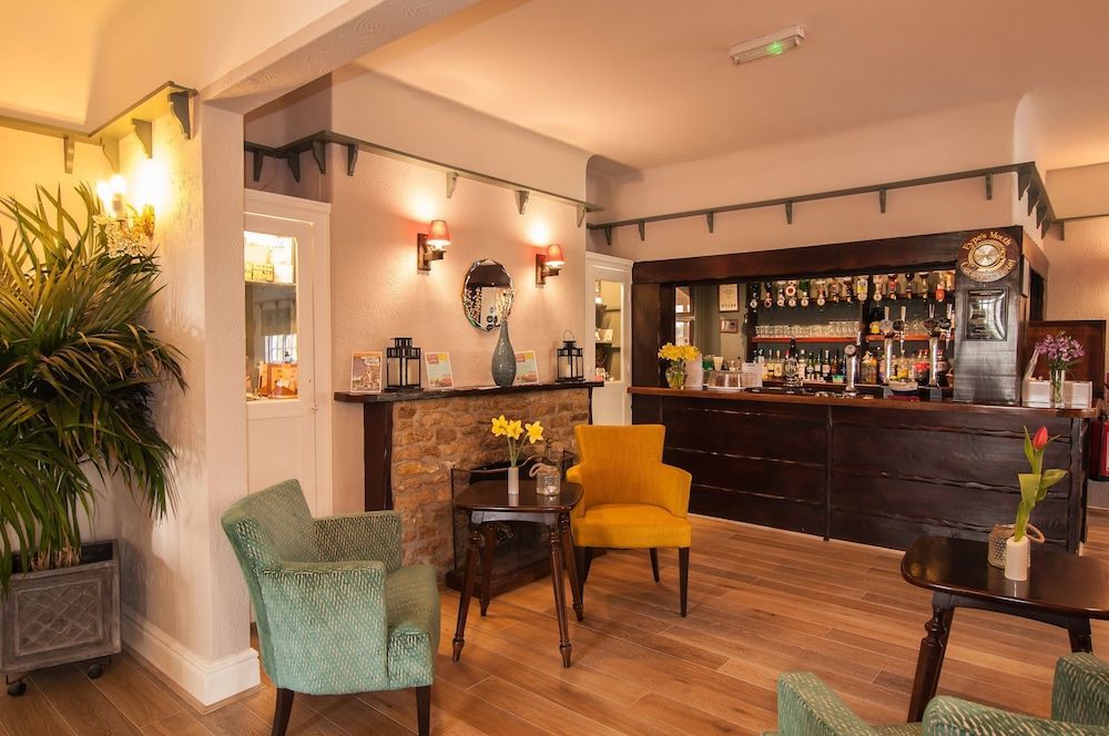 Eype's Mouth Country Hotel 2