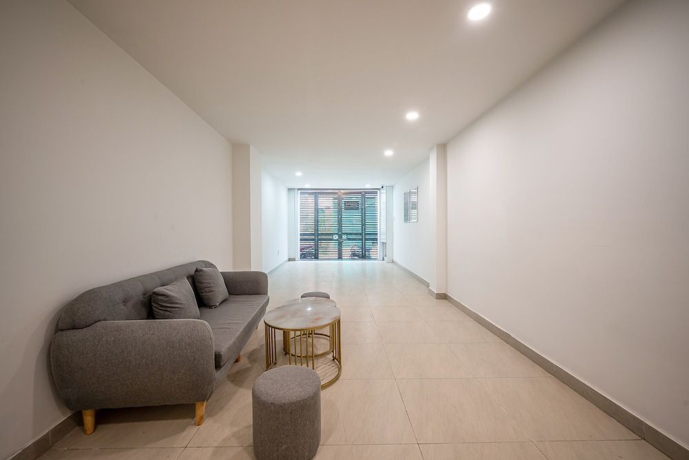 Cozrum Homes - Coraline House 1