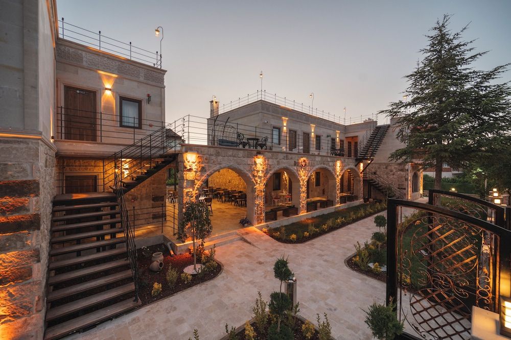 Sv Valinor Stone House 1