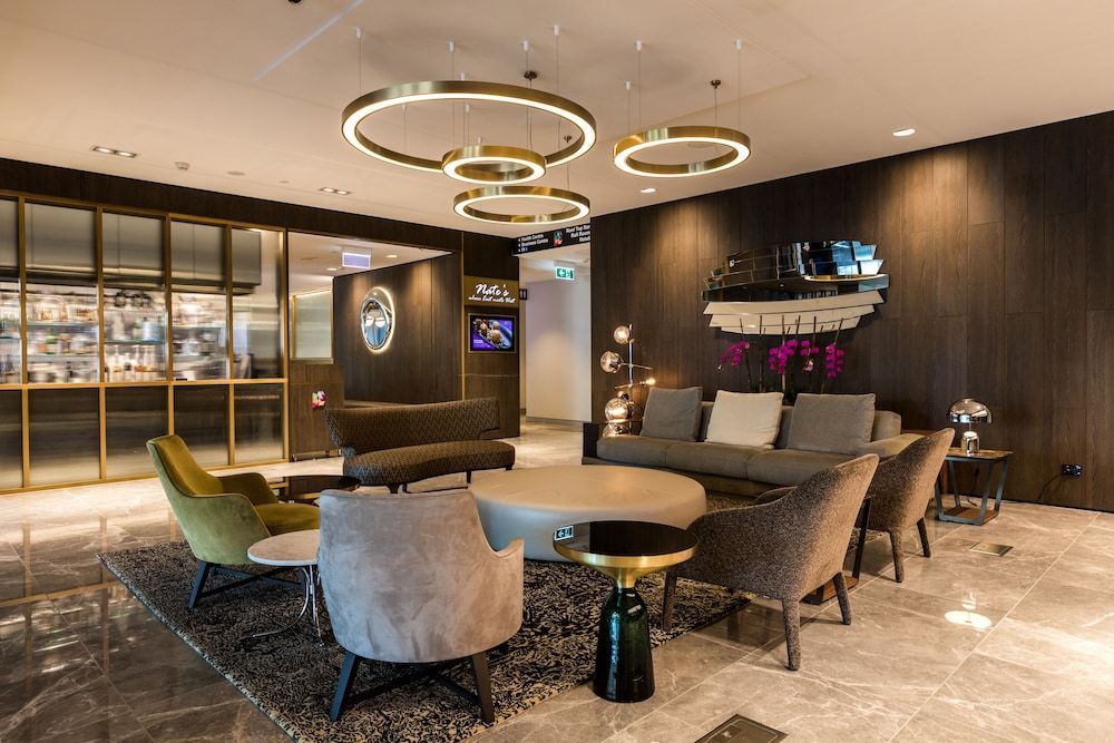 The Branksome Hotel & Residences 2