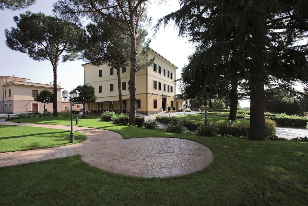 Domus Park Hotel & SPA 1