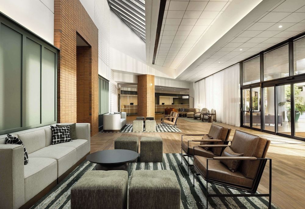 Sonesta Los Angeles Airport LAX 1