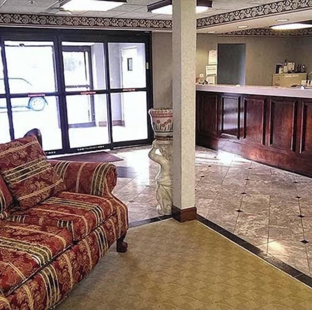 Lawrenceville Inn 1