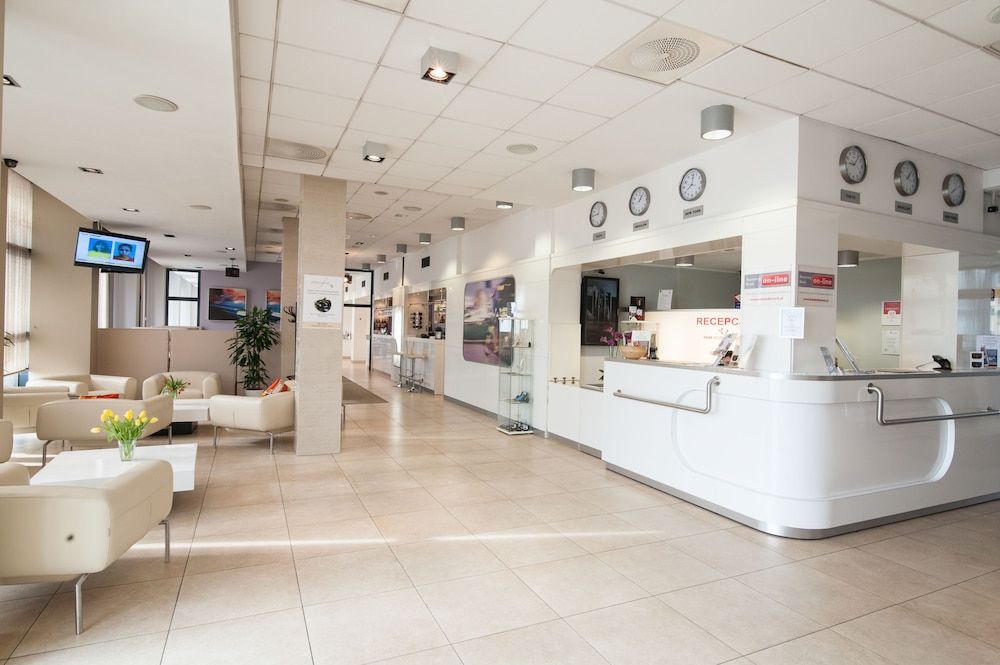 Park Hotel Diament Wroclaw 2