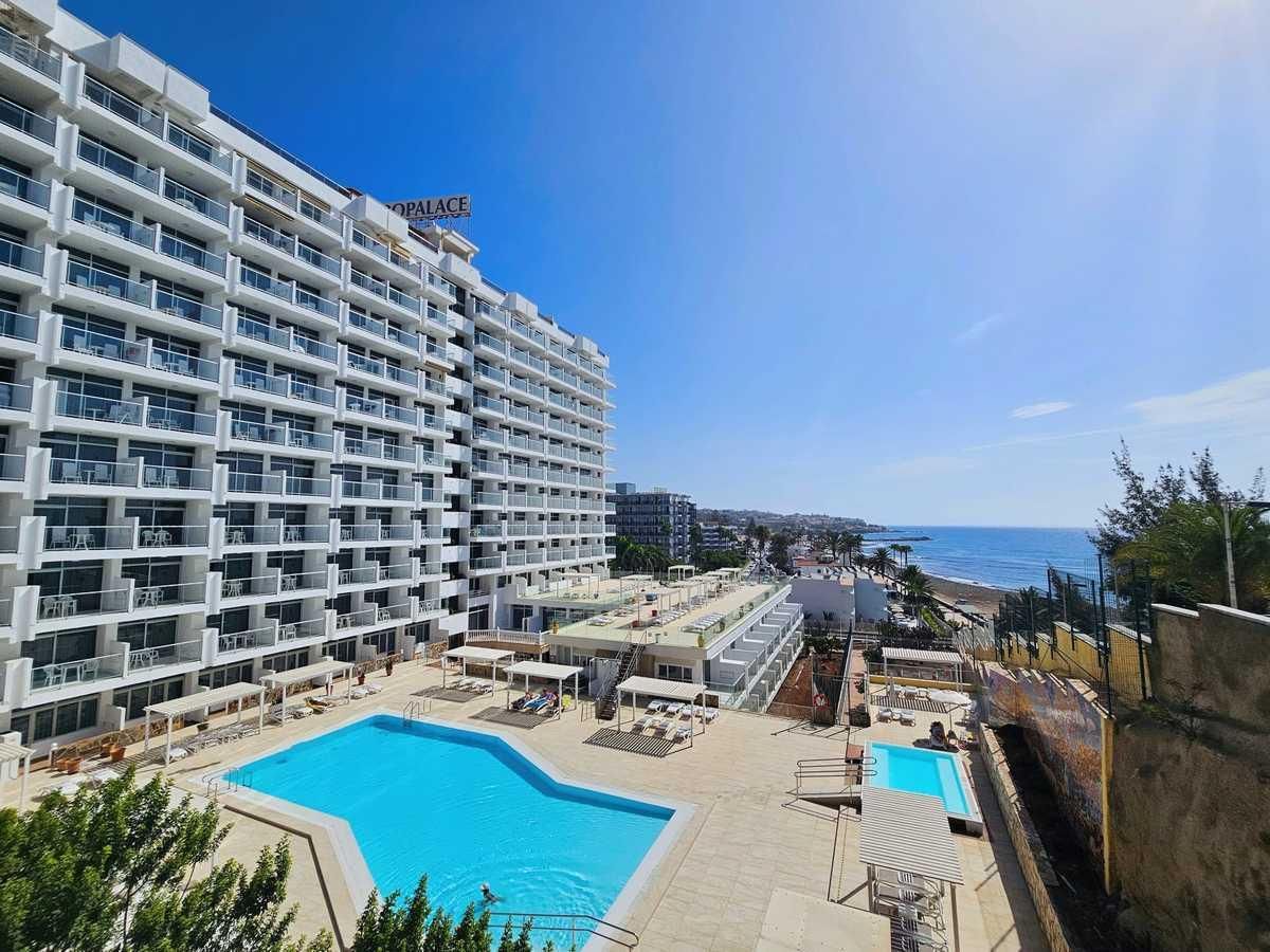 Hotel Europalace 1
