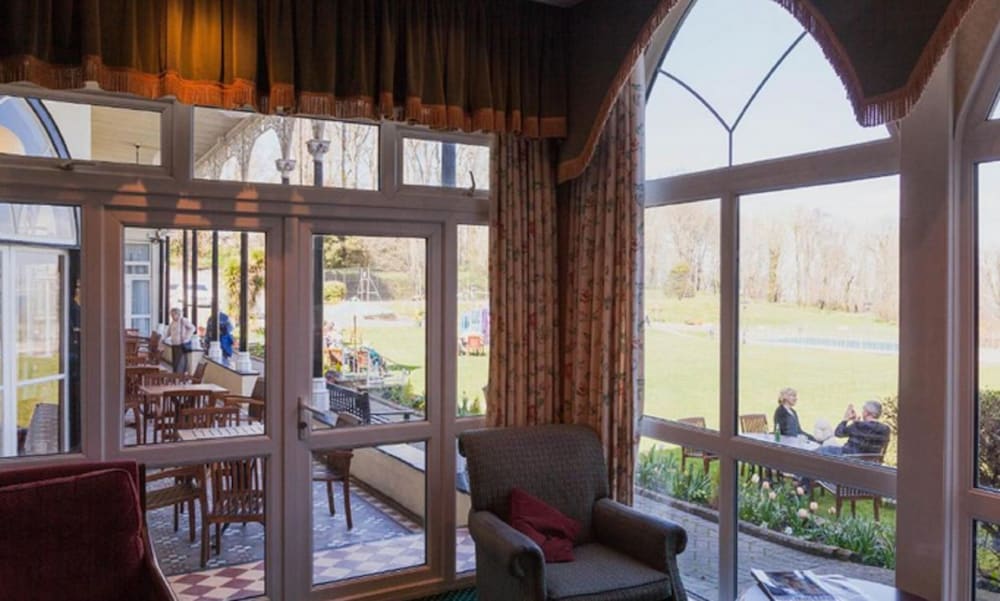 Langstone Cliff Hotel 2