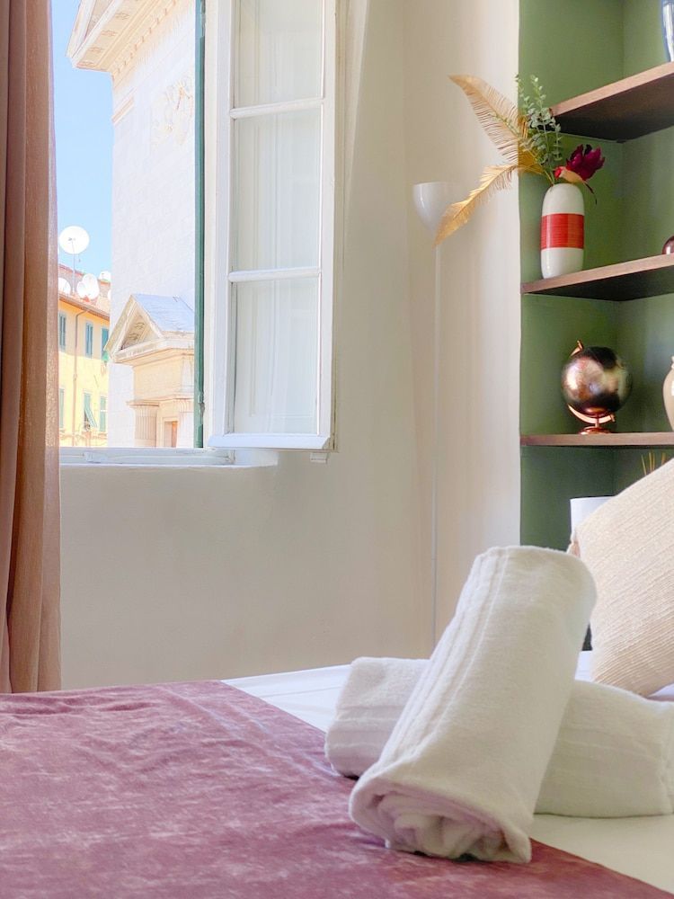 OROROSA Lucca City Center Apartment 2
