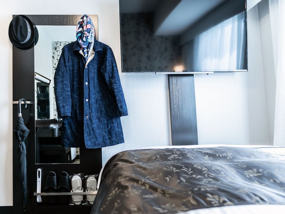 APA Hotel Ueno Okachimachi Ekimae Minami 2