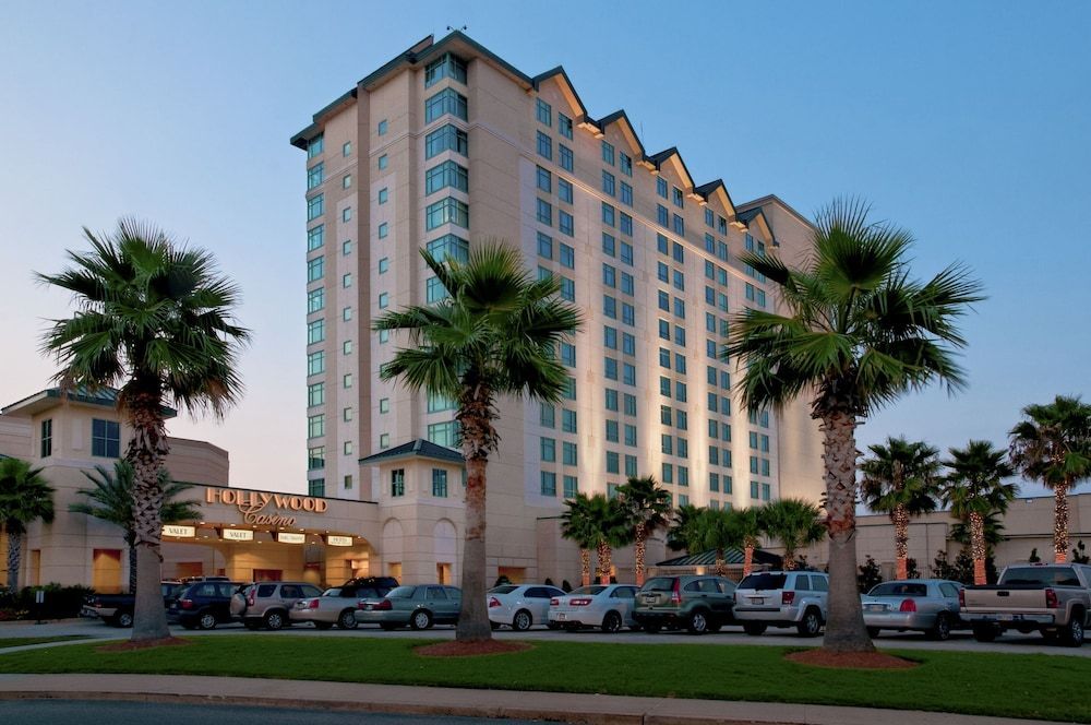 Hollywood Casino Gulf Coast 1