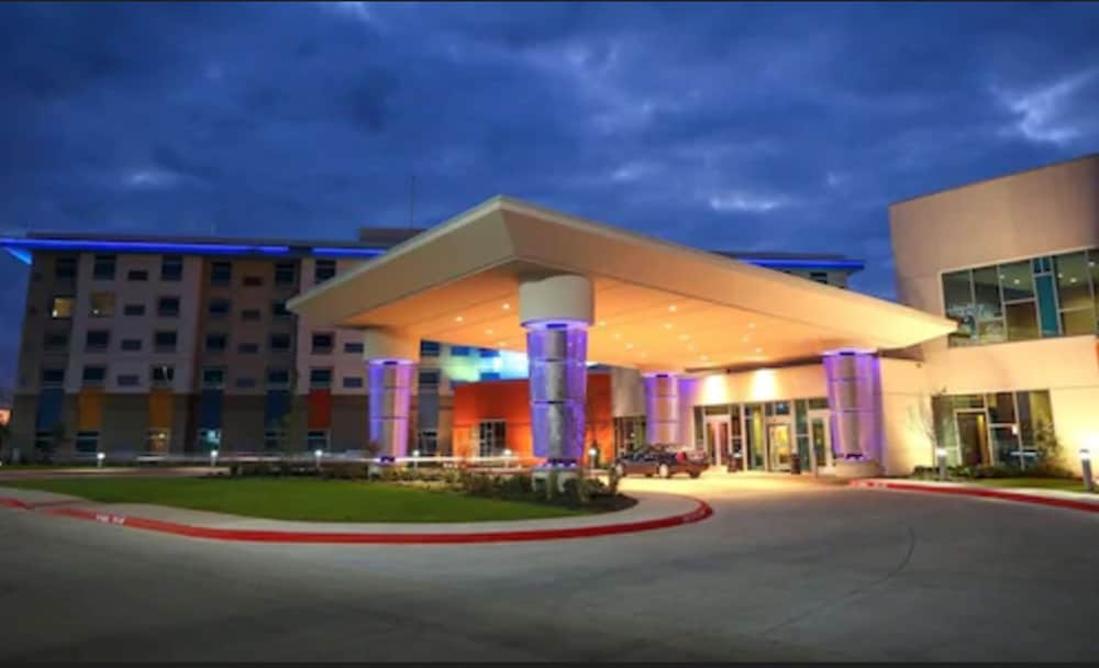 Apache Casino Hotel 1