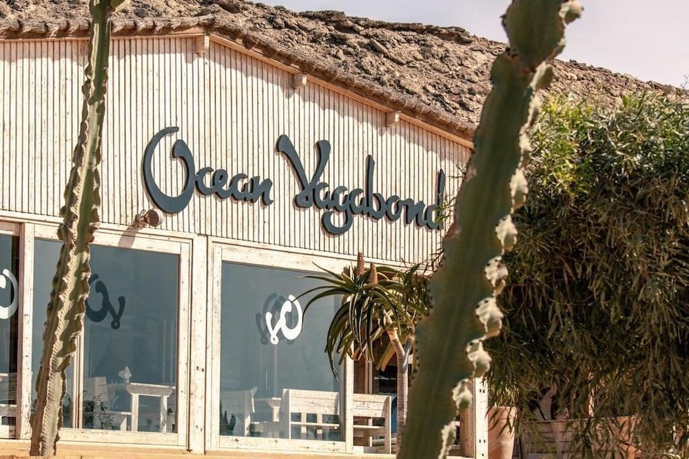 Ocean Vagabond Dakhla 1