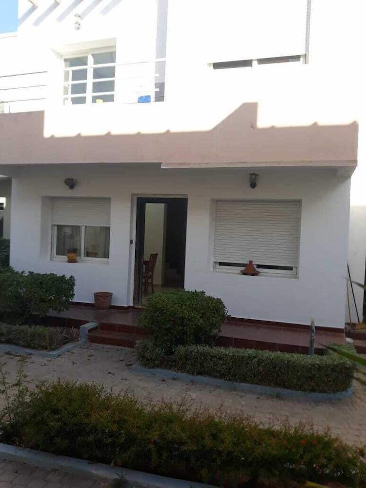 Charme Duplex 1