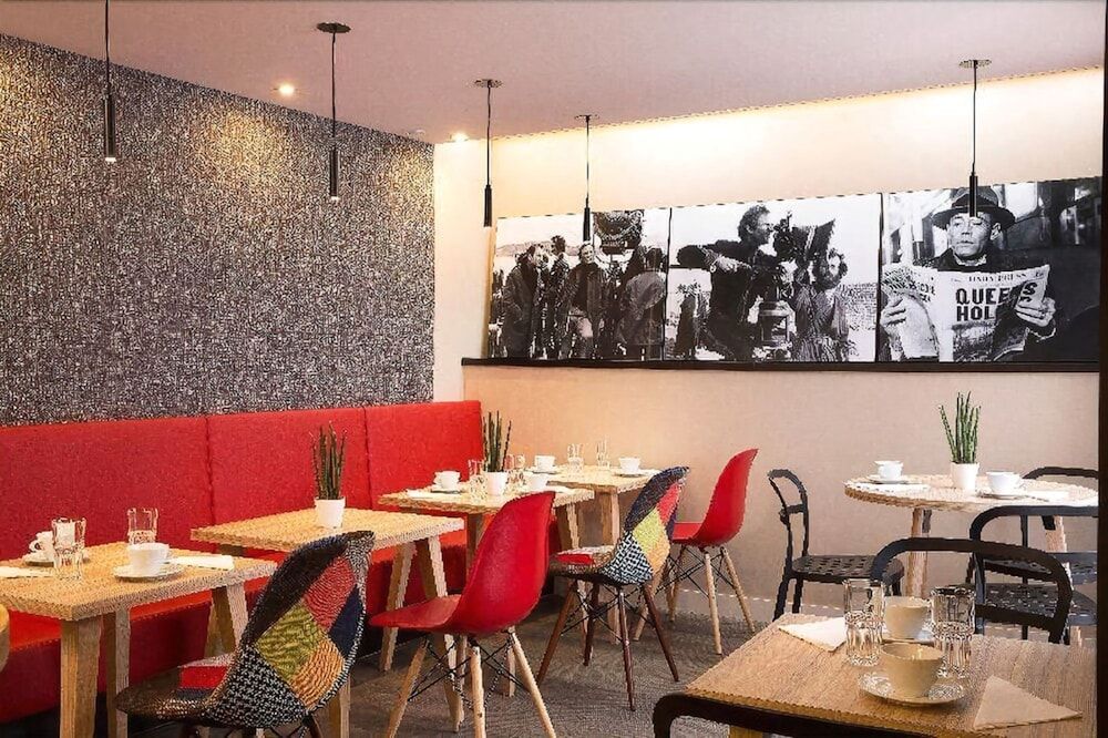 Hotel Auguste 2