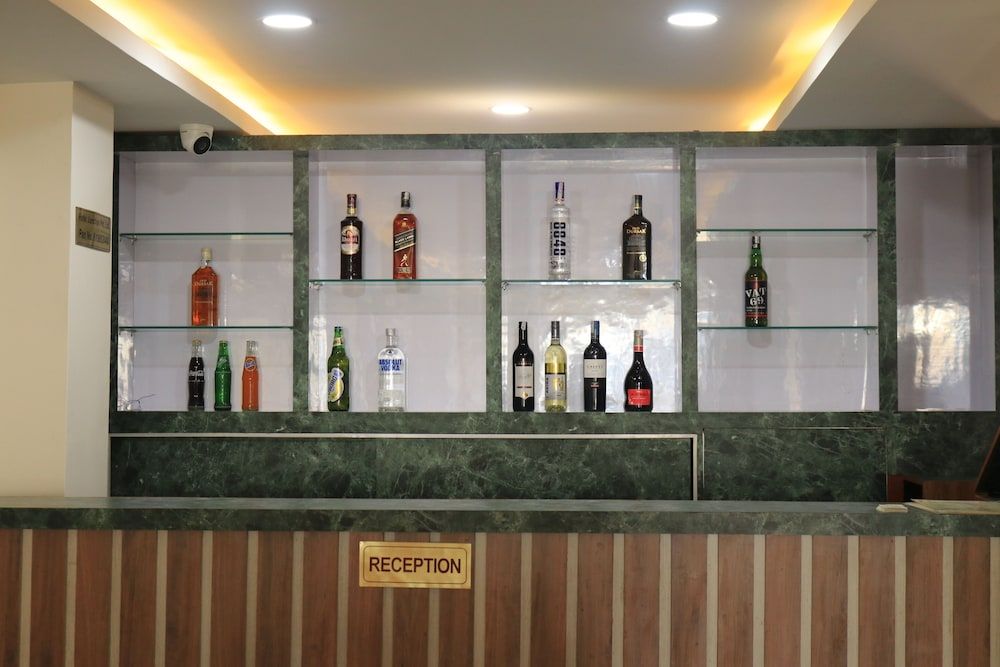 Hotel Junction 2