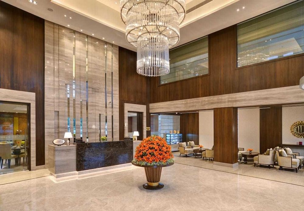 Golden Sarovar Portico Amritsar 2