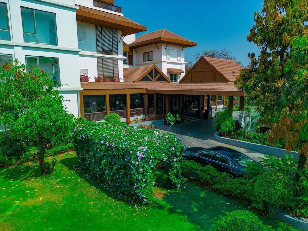 Rhythm Lonavala - An All Suite Resort 1