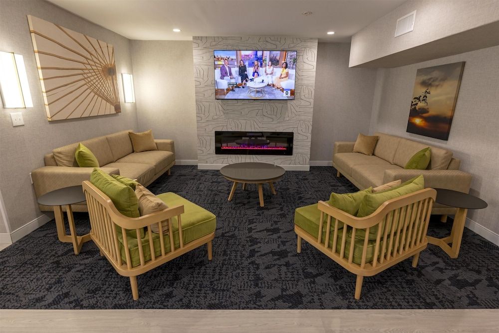 Sonesta ES Suites Lafayette Airport Extended Stay 2