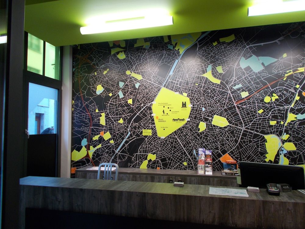Urban City Centre Hostel 2