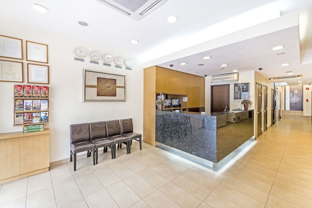 Hotel 81 Balestier 2