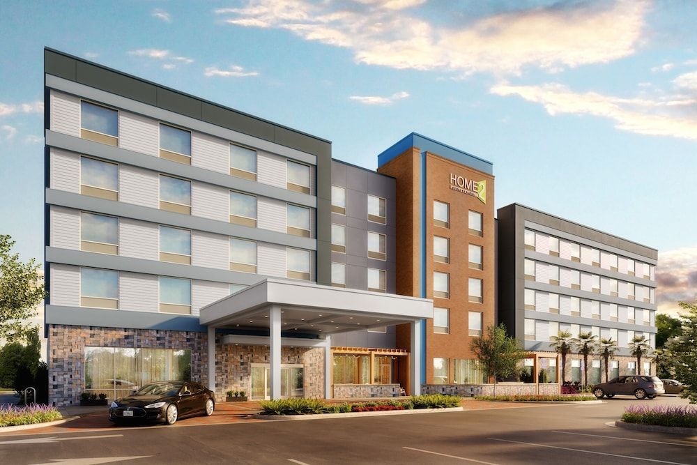Home2 Suites By Hilton Jacksonville Mayo Clinic Area 1