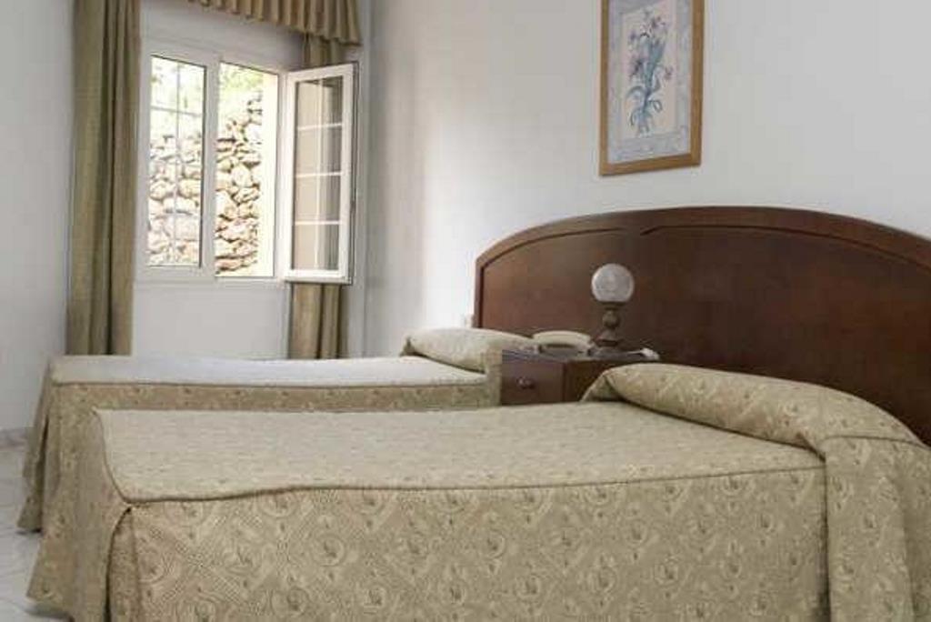 Hotel Boomerang 2