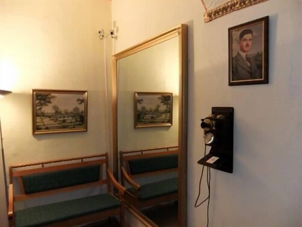 College Guest House 2