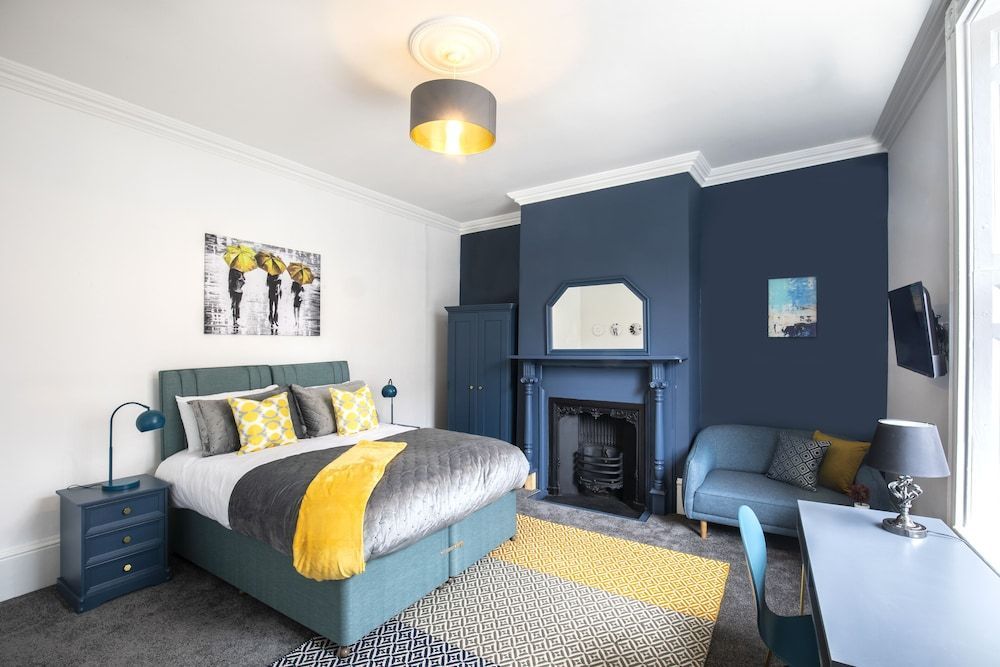 BrickSage Rooms, King's Lynn South Gate 1