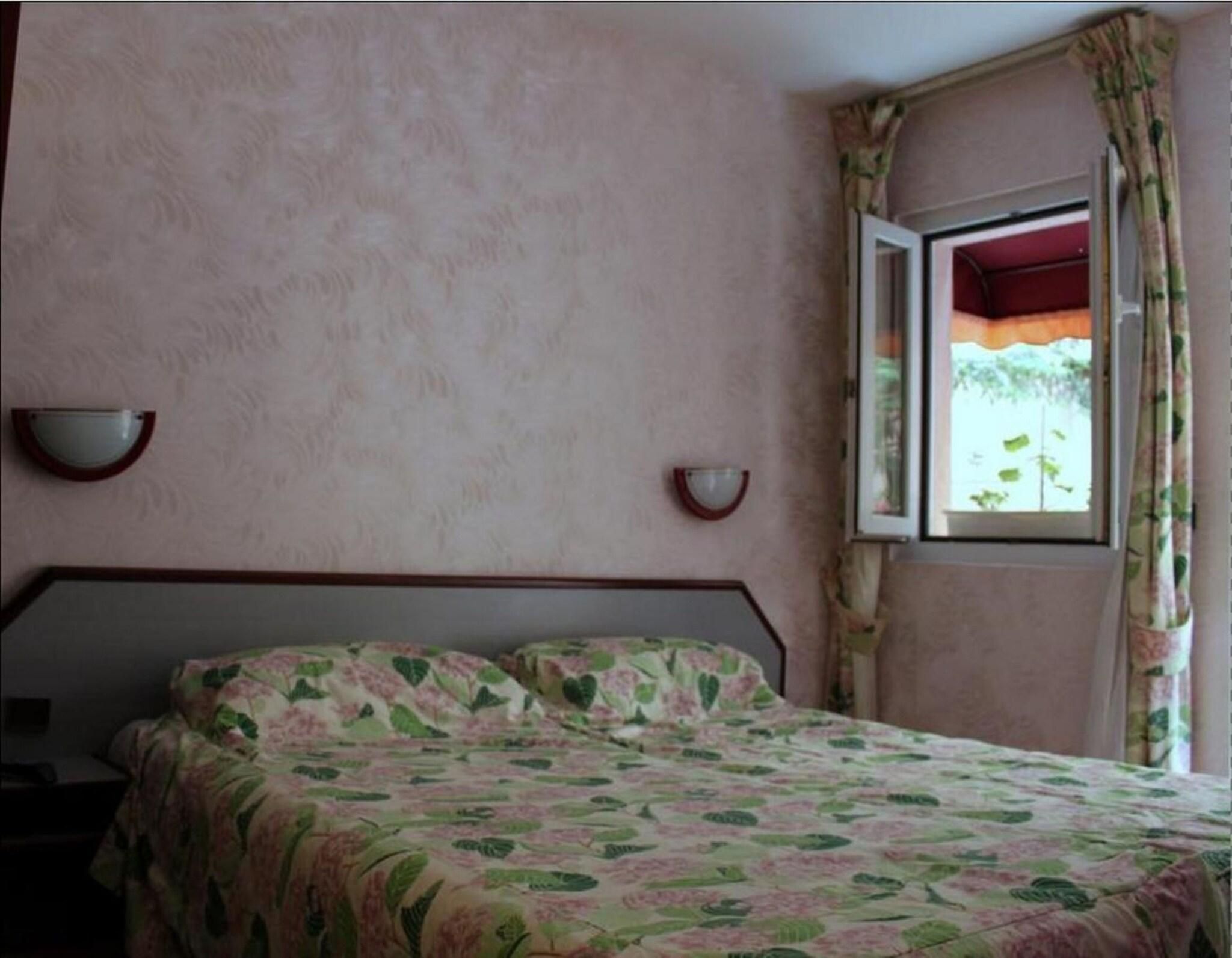Hôtel Aladin 2