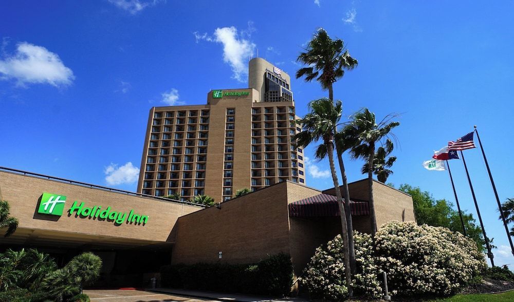Holiday Inn CORPUS CHRISTI DOWNTOWN MARINA by IHG 1