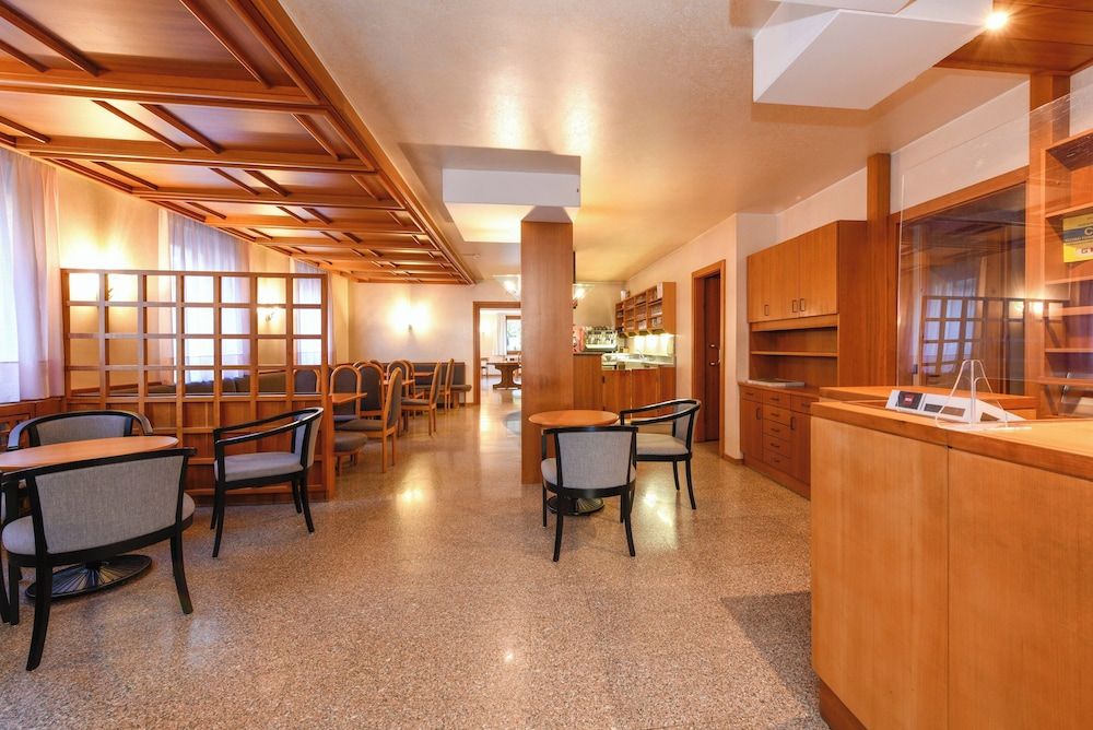 Hotel Bleis 2