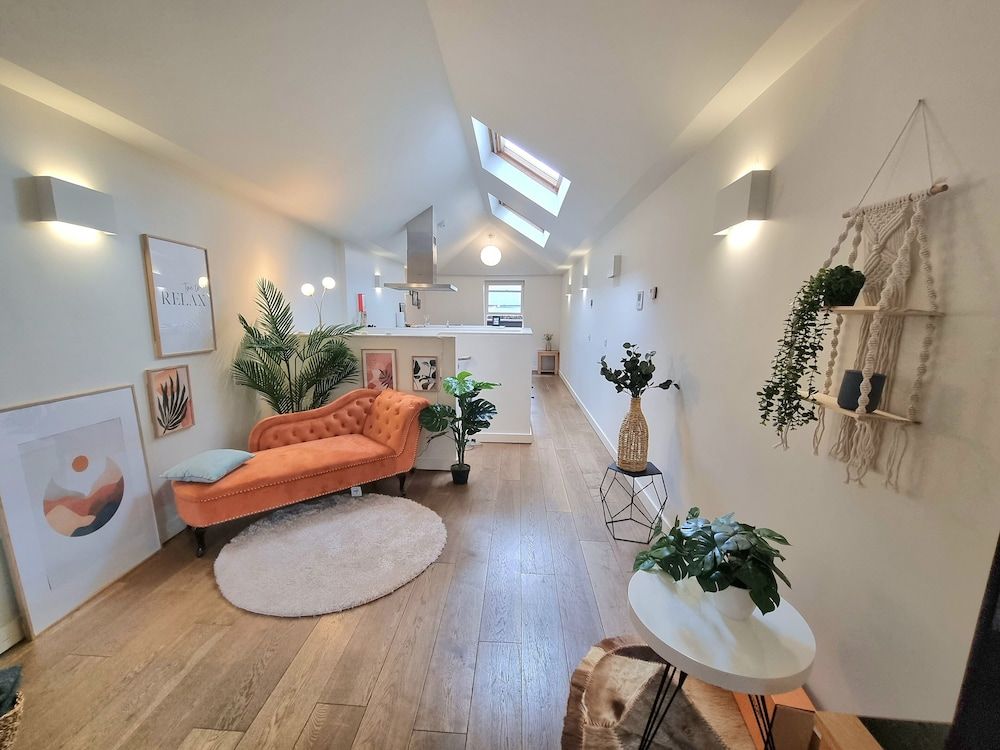 London City Apartments 1