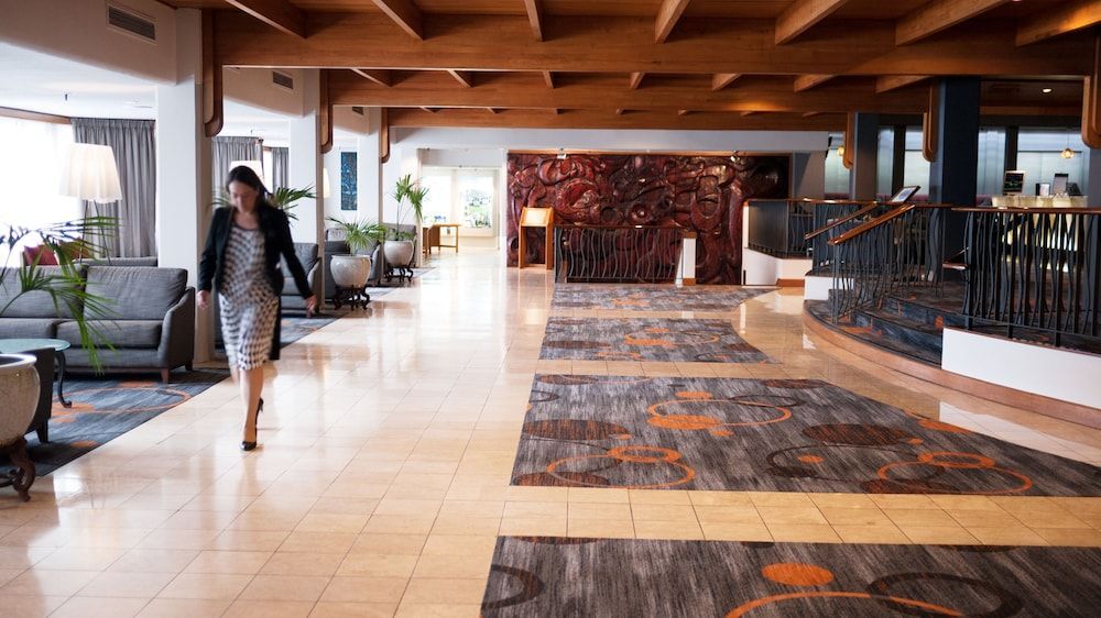 Millennium Hotel Rotorua 2